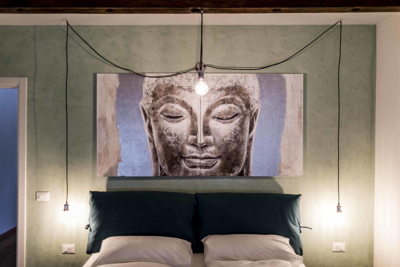 Stay Cooper L Goethe Suite Больцано Екстер'єр фото