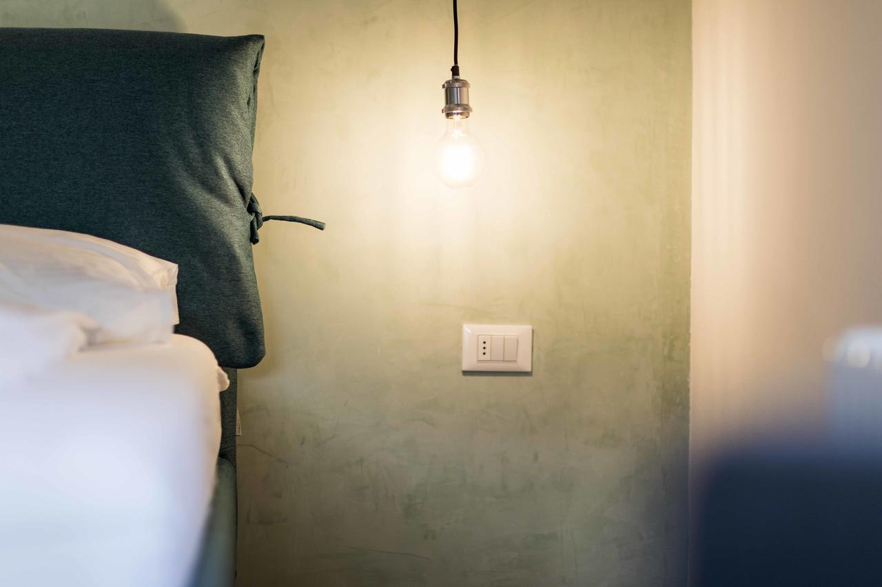 Stay Cooper L Goethe Suite Больцано Екстер'єр фото
