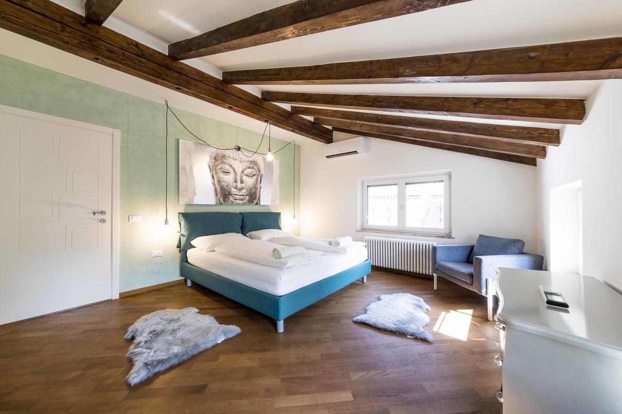 Stay Cooper L Goethe Suite Больцано Екстер'єр фото